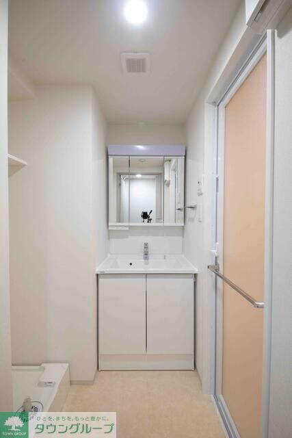 スプランディッド品川DUEの物件内観写真