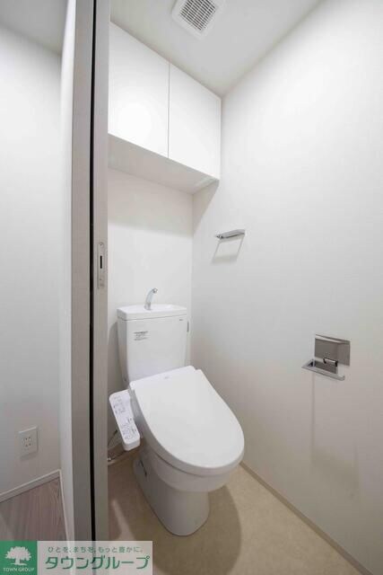 スプランディッド品川DUEの物件内観写真