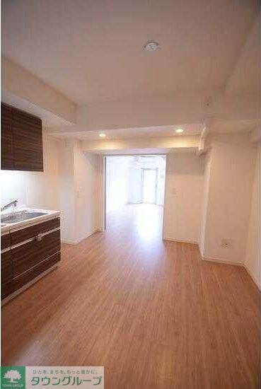 ポレスター千代田御茶ノ水の物件内観写真