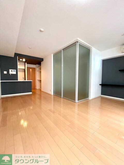 レジディア芝大門IIの物件内観写真