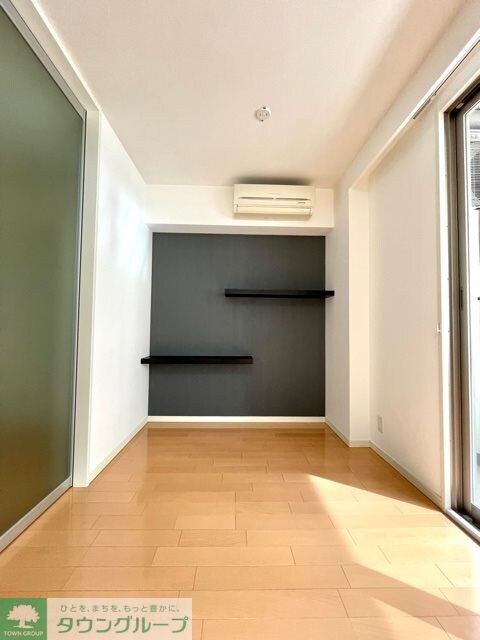 レジディア芝大門IIの物件内観写真