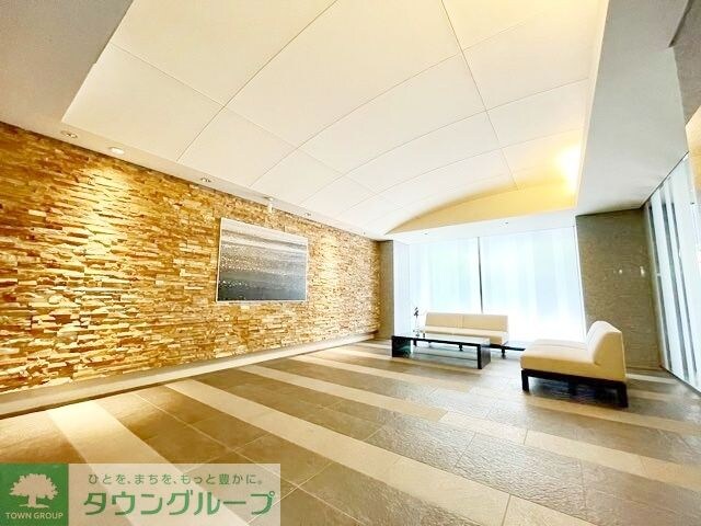 レジディア芝大門IIの物件内観写真