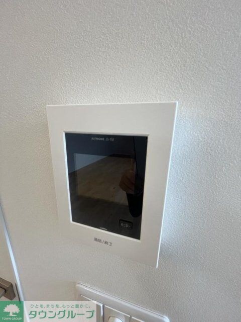 西大井テラスの物件内観写真