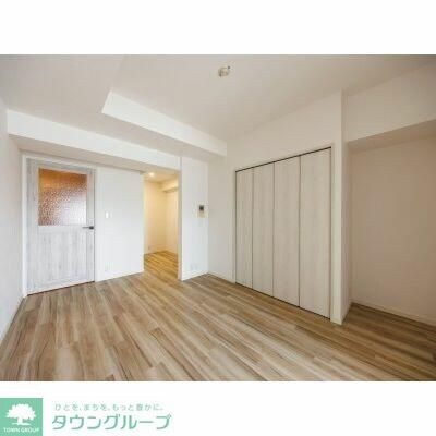 リバーシティ21新川の物件内観写真