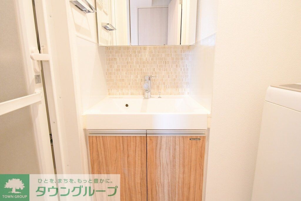 LOVIE麻布十番の物件内観写真