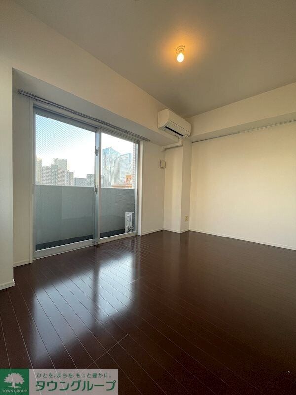 レジディア月島IIIの物件内観写真