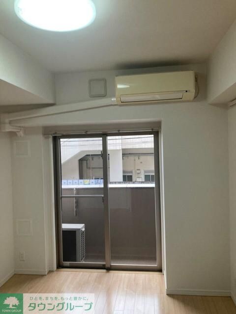 LaSante広尾の物件内観写真