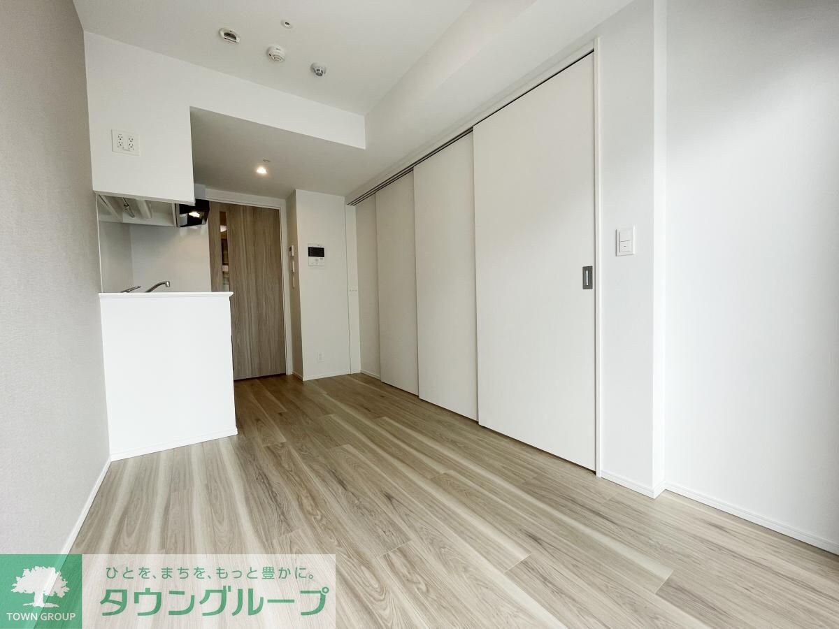 アーバネックス西新宿IIの物件内観写真