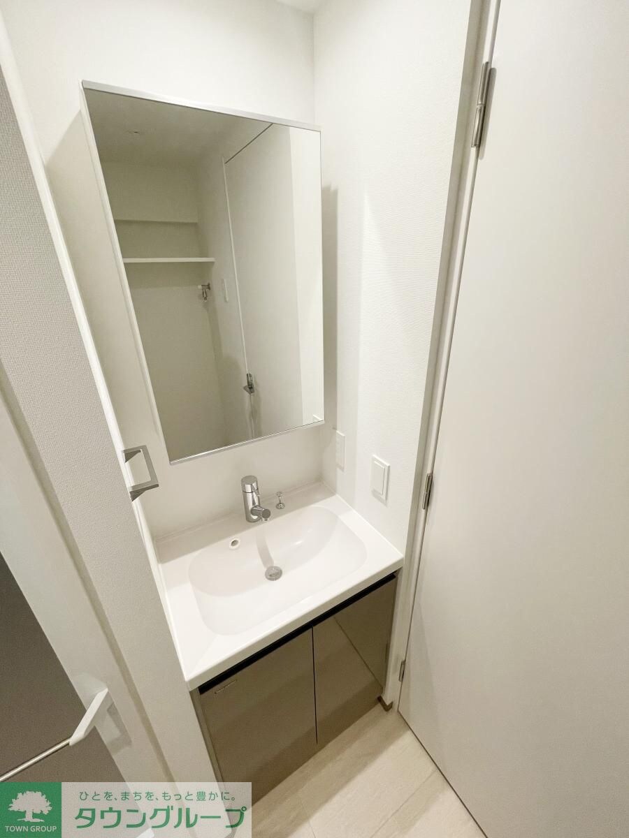 アーバネックス西新宿IIの物件内観写真