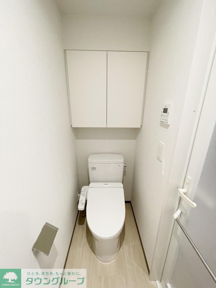 アーバネックス西新宿IIの物件内観写真