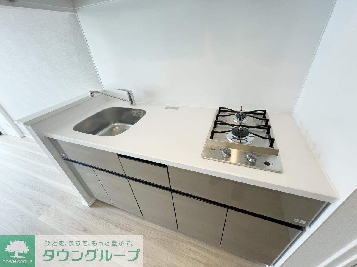 アーバネックス西新宿IIの物件内観写真