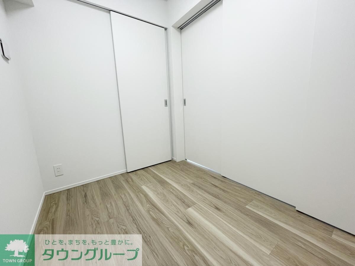 アーバネックス西新宿IIの物件内観写真