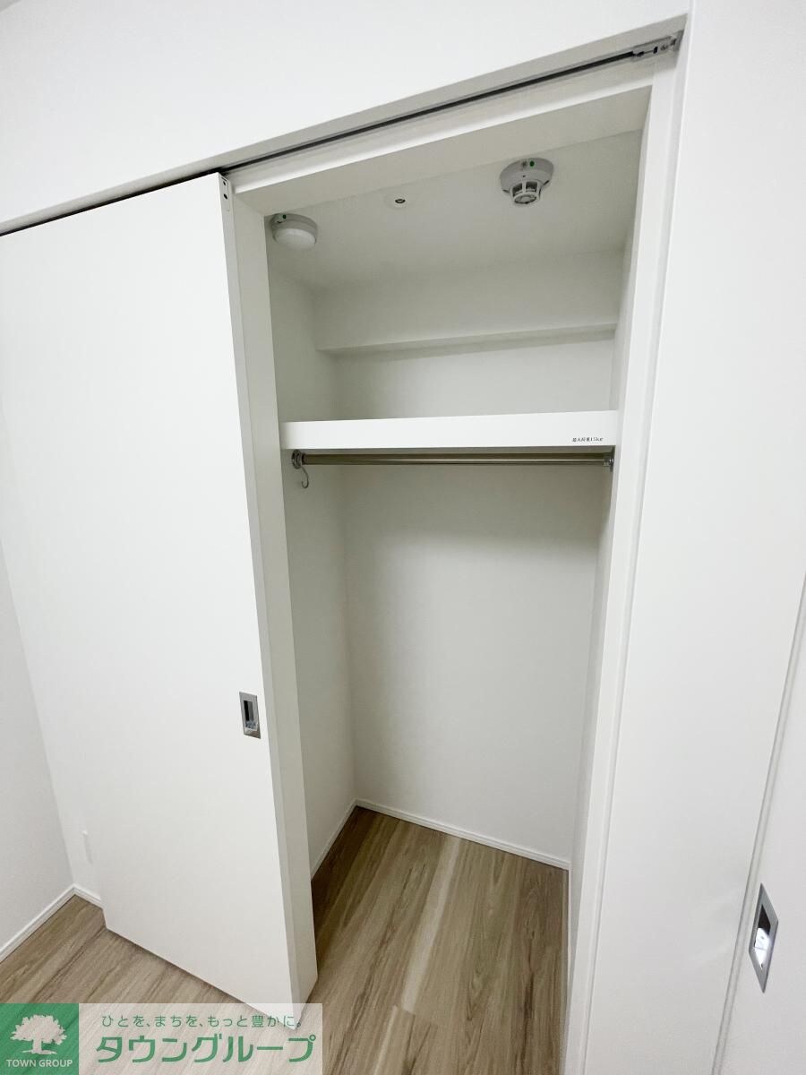 アーバネックス西新宿IIの物件内観写真