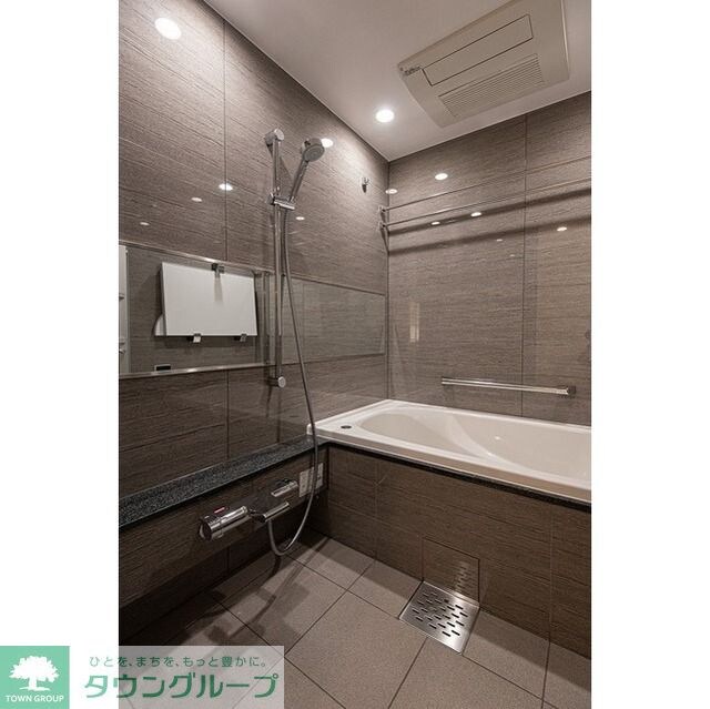 オアーゼ新宿市谷薬王寺の物件内観写真