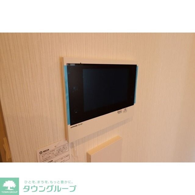 オアーゼ新宿市谷薬王寺の物件内観写真