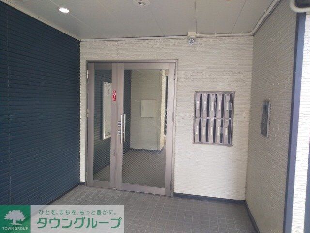 レオパレスソレイユ Kの物件内観写真