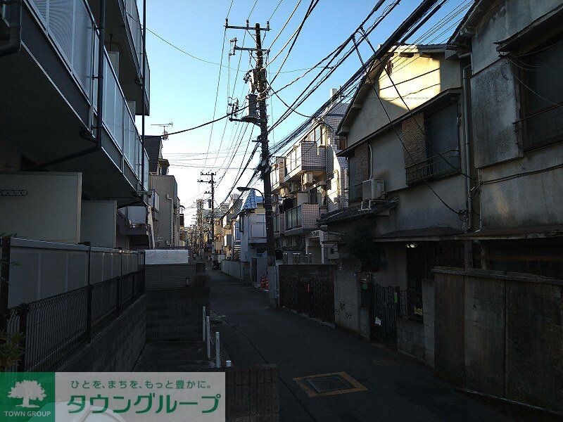 レオパレスソレイユ Kの物件内観写真