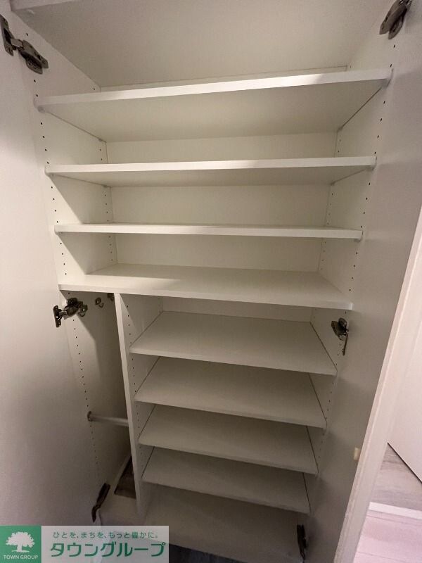 THE ROOMの物件内観写真