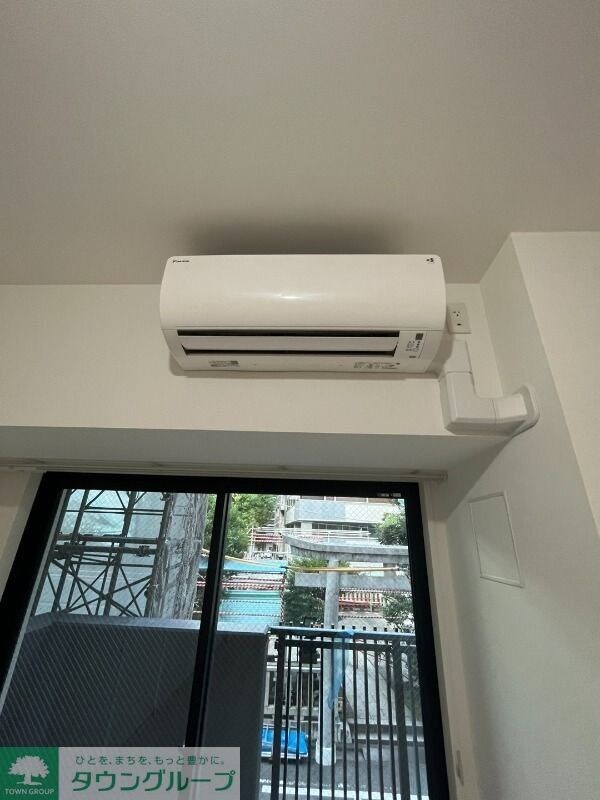 THE ROOMの物件内観写真