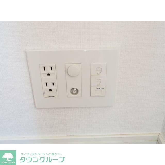 ALTERNA銀座の物件内観写真