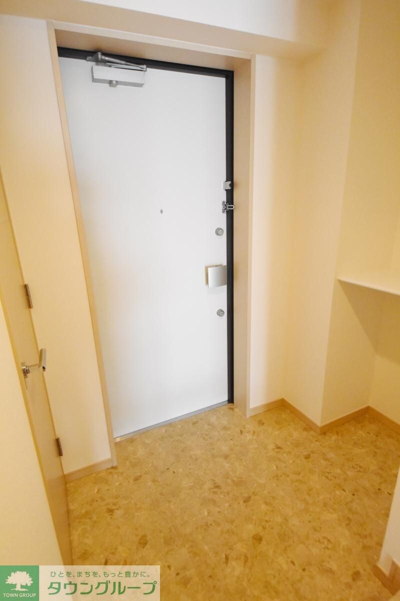 プライムアーバン日本橋横山町の物件内観写真