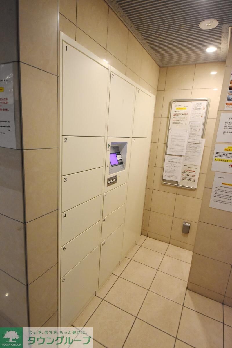 プライムアーバン日本橋横山町の物件内観写真