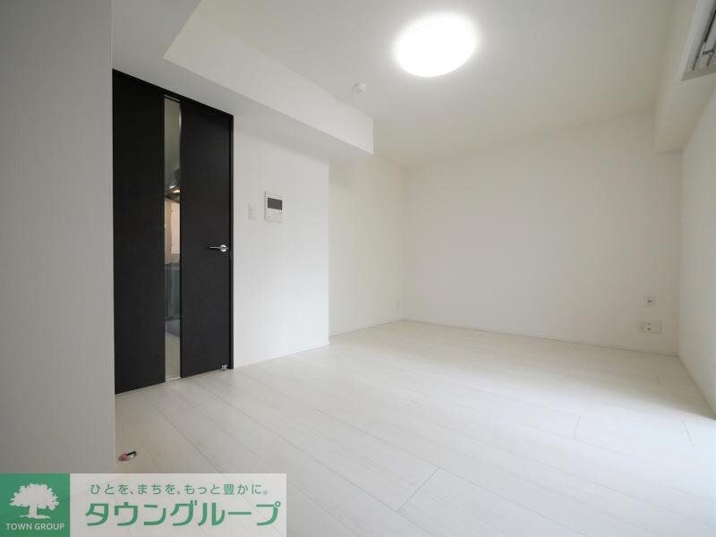 THE HOUSE 赤坂檜町の物件内観写真