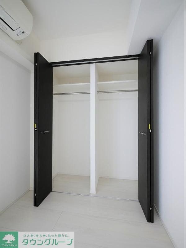 THE HOUSE 赤坂檜町の物件内観写真