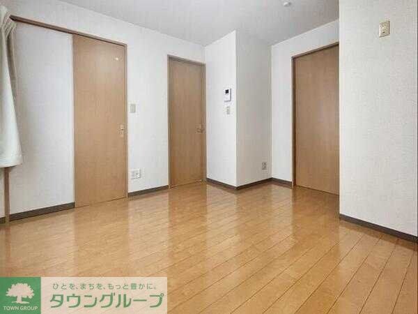 シーマ中馬込の物件内観写真