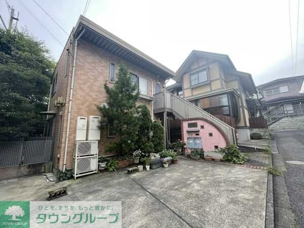 シーマ中馬込の物件内観写真