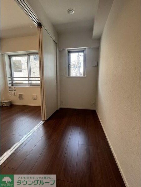 GRANPASEO大森北の物件内観写真