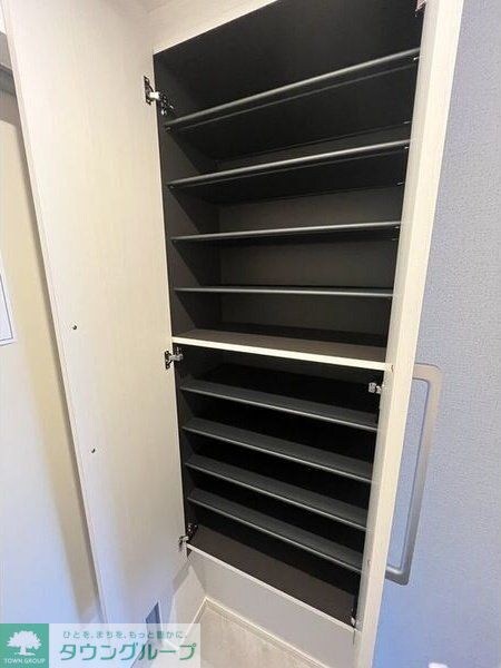 GRANPASEO大森北の物件内観写真