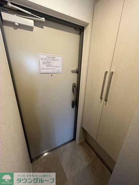 GRANPASEO大森北の物件内観写真