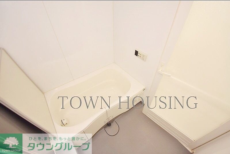 クインテット恵比寿の物件内観写真