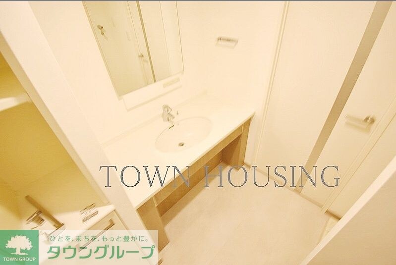 クインテット恵比寿の物件内観写真