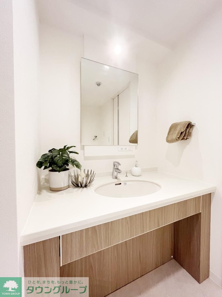 クインテット恵比寿の物件内観写真