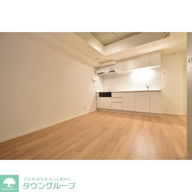 PASEO白山IIの物件内観写真