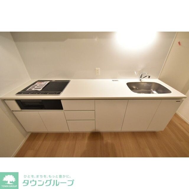 PASEO白山IIの物件内観写真