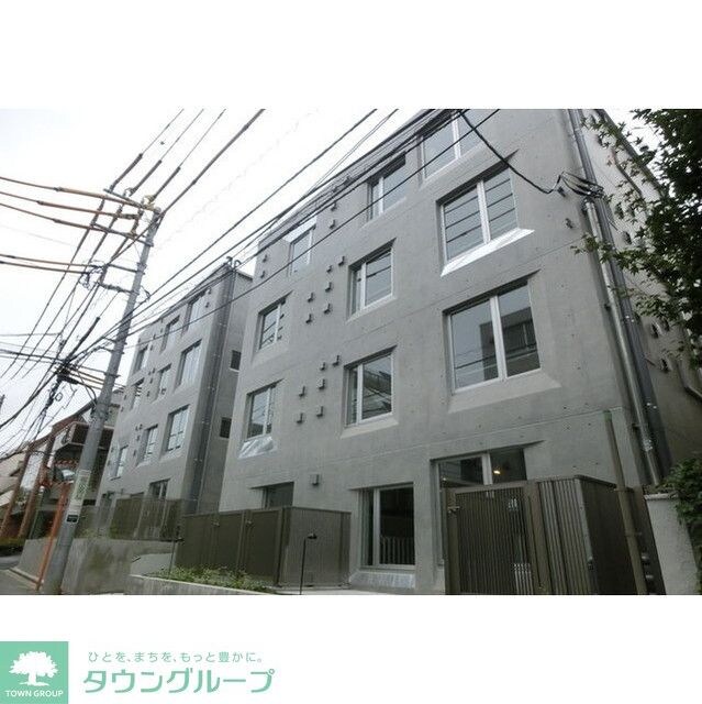 PASEO白山IIの物件内観写真