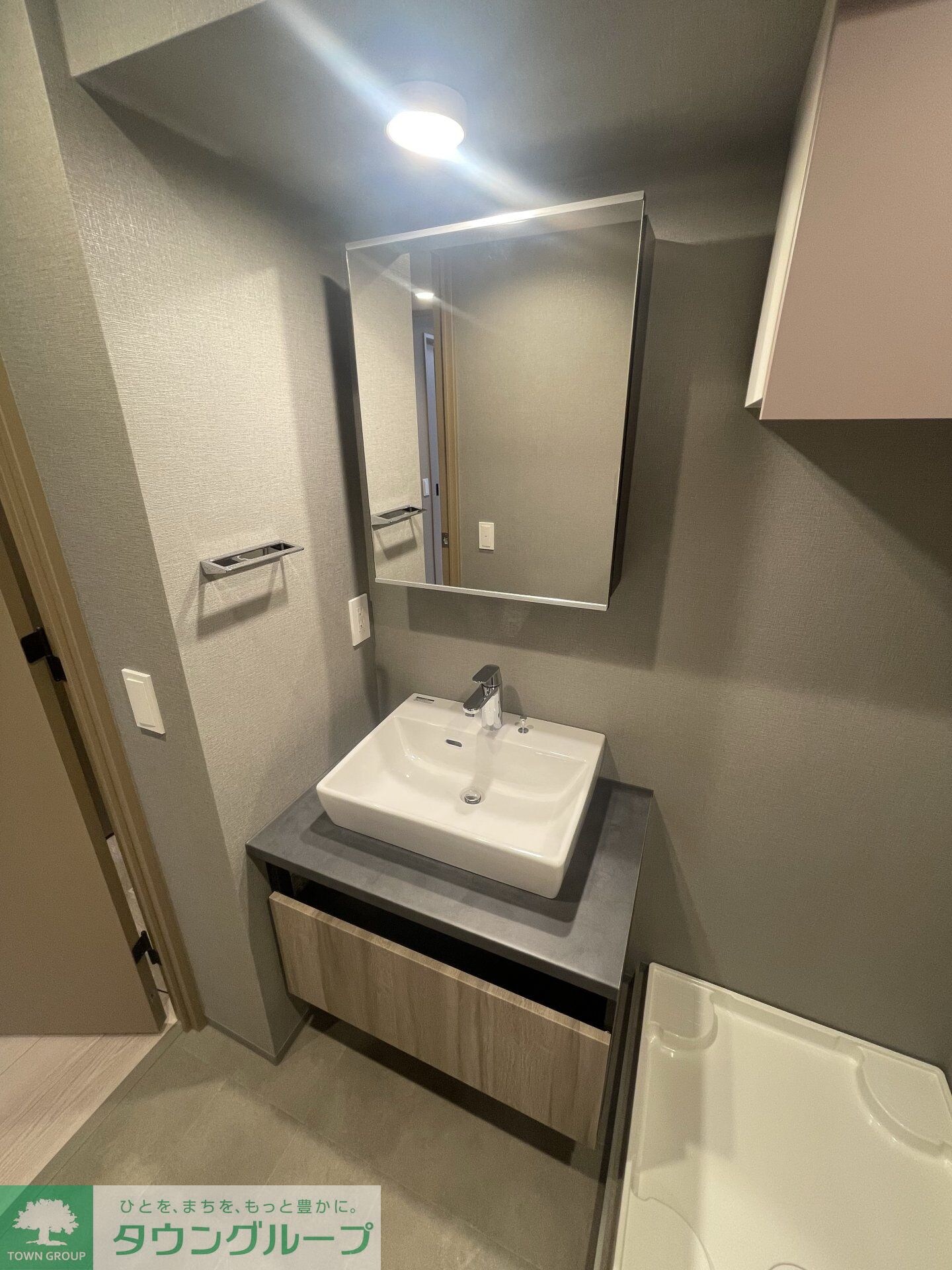 ザ・ライオンズフォーシア文京湯島の物件内観写真