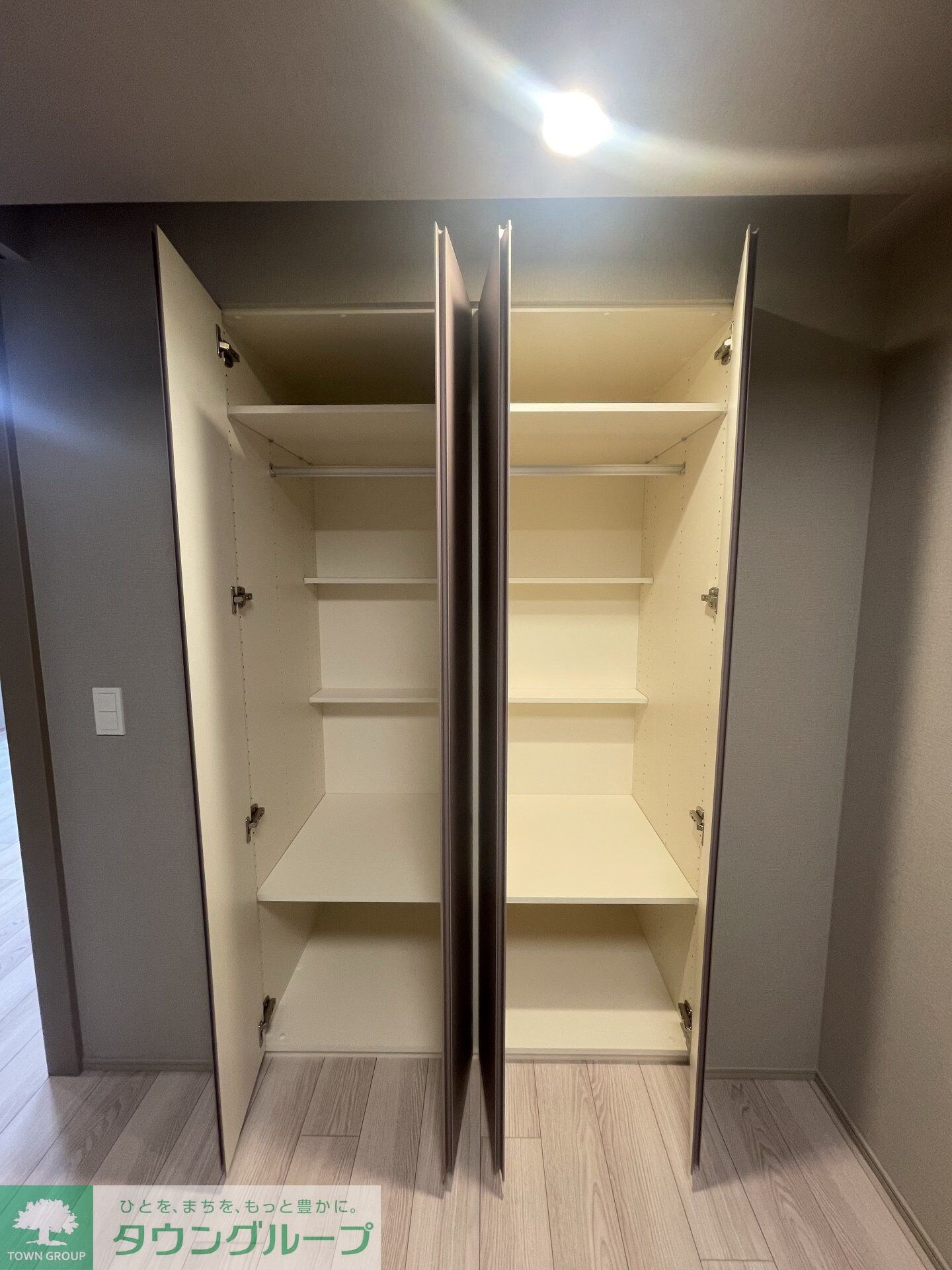 ザ・ライオンズフォーシア文京湯島の物件内観写真