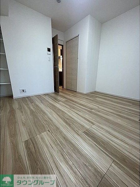 WHARF文京茗荷谷の物件内観写真