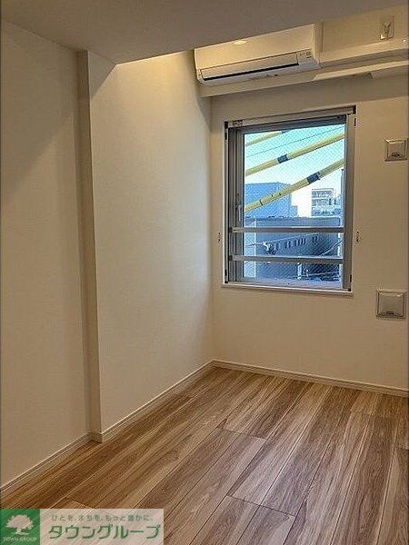 WHARF文京茗荷谷の物件内観写真