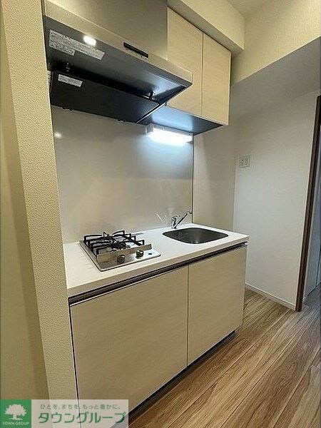 WHARF文京茗荷谷の物件内観写真