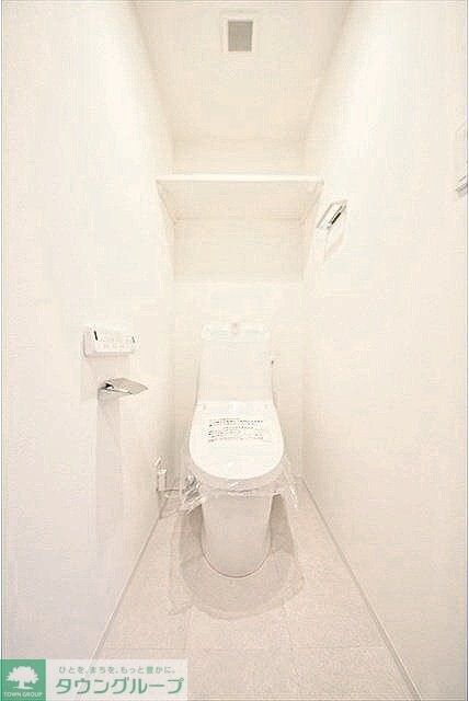 グランパセオ代々木上原IIの物件内観写真