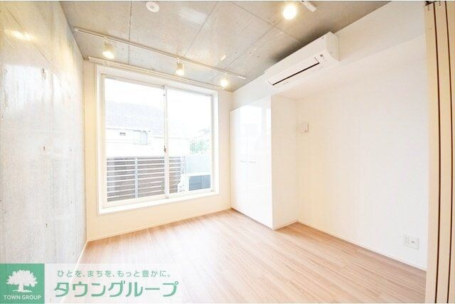 グランパセオ代々木上原IIの物件内観写真