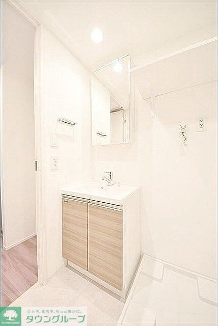 グランパセオ代々木上原IIの物件内観写真