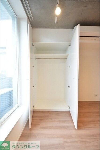 グランパセオ代々木上原IIの物件内観写真