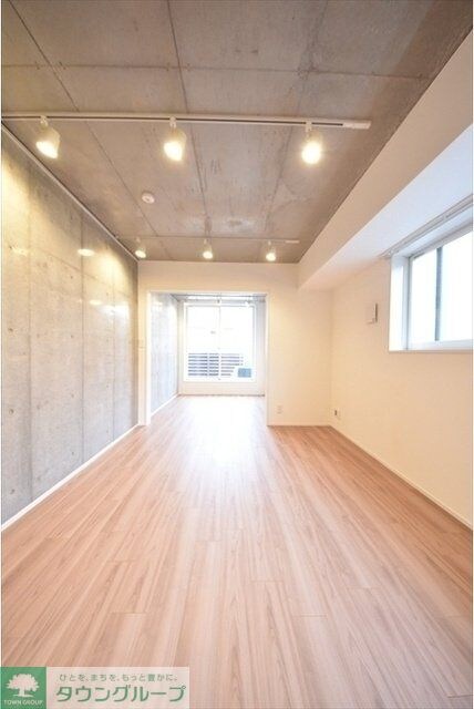 グランパセオ代々木上原IIの物件内観写真