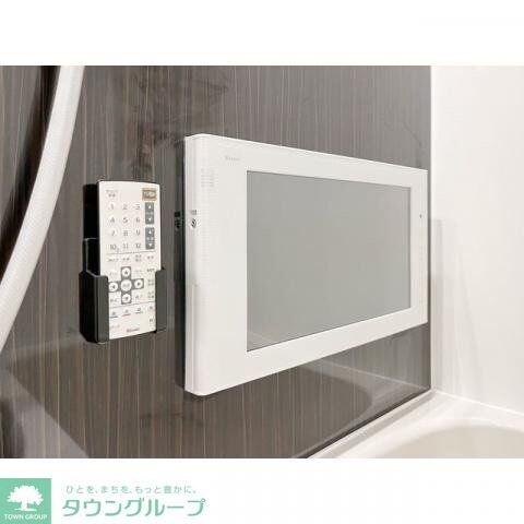 ルリアン西新宿の物件内観写真